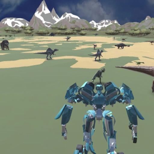 机甲战场手游 1.0安卓版