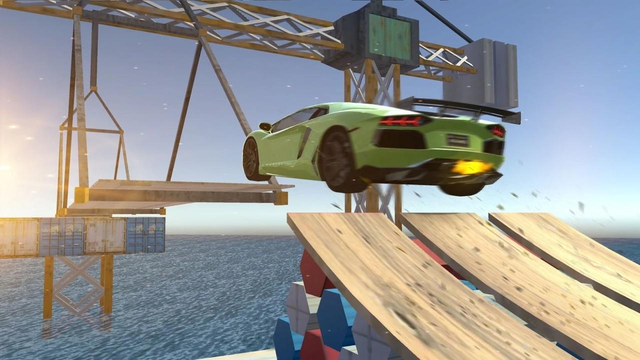 Aventador Driving And Race(aventador驾驶和比赛手游) 0.4安卓版