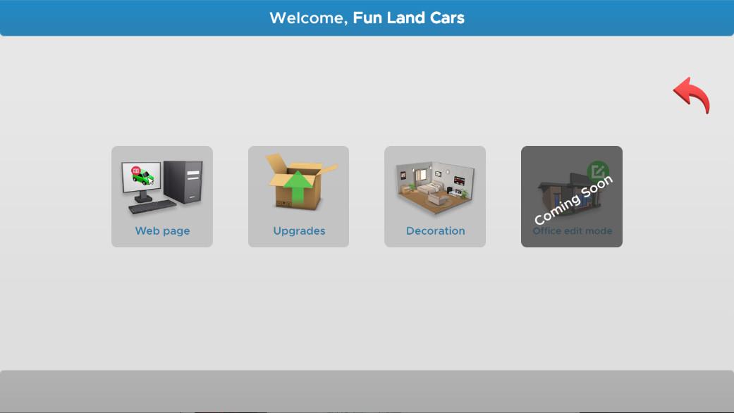 汽车销售经销商最新版(Car Saler Simulator Dealership) 1.16安卓版截图1