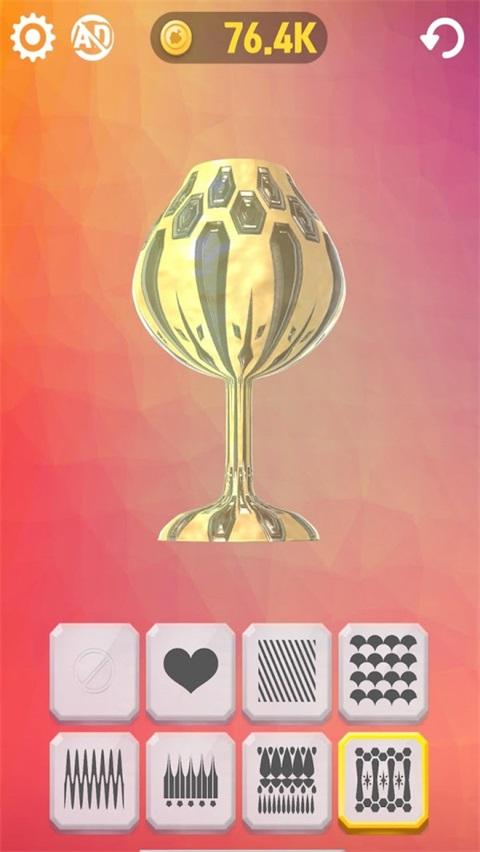 木雕模拟器免费 3.3.5安卓版截图3