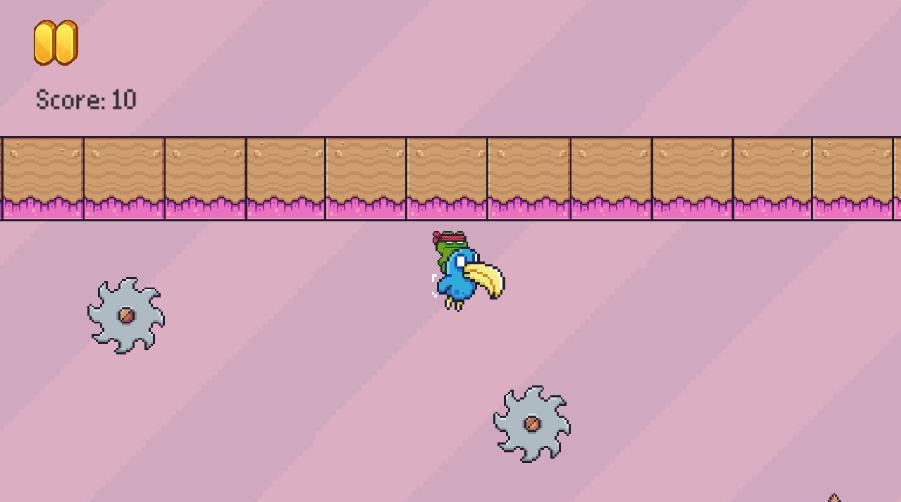 Move or Die(移动或者死亡官方版) 2.1安卓版