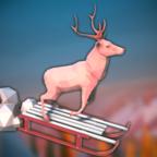 Animal Adventure: Downhill Rush(动物冒险急流冲刺) 0.921官方版