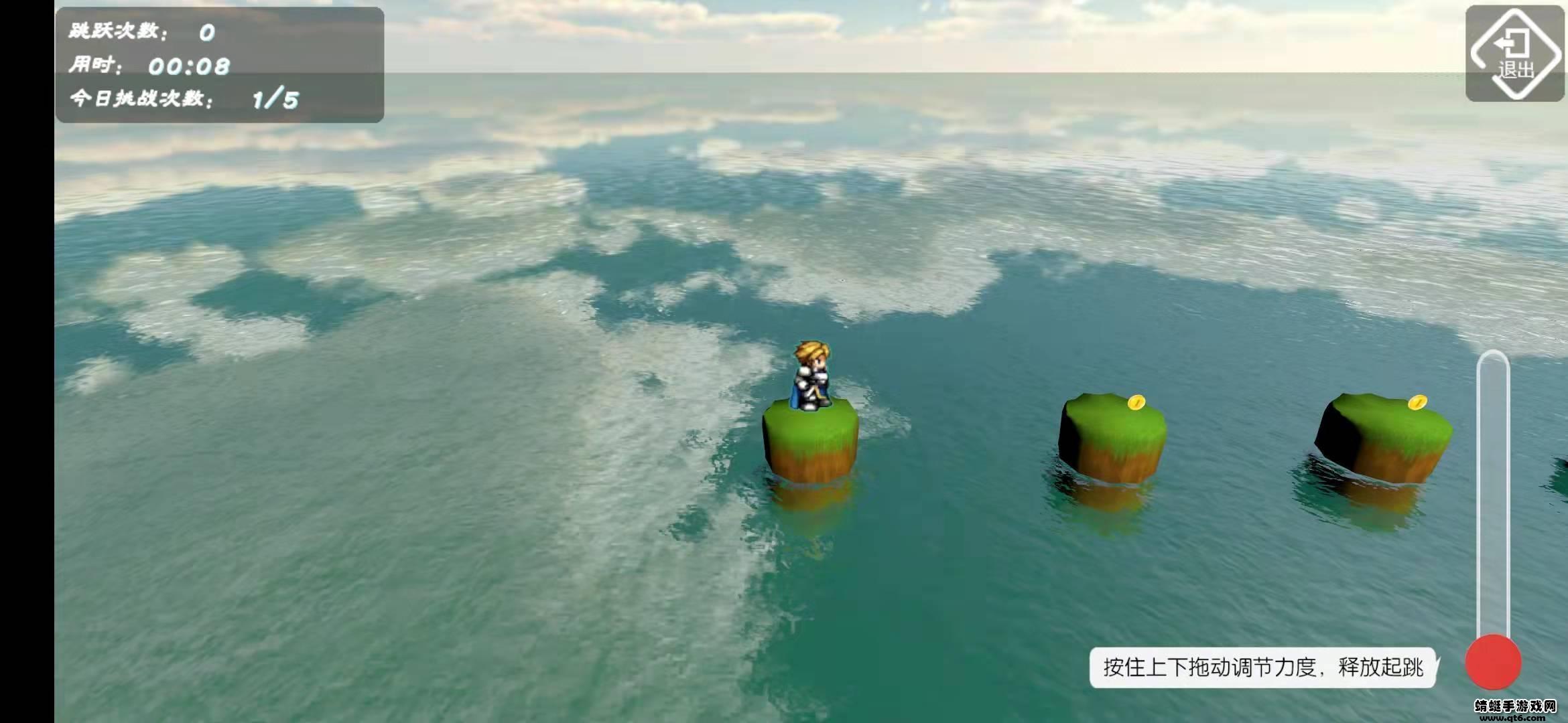 超神塔最新版 1.0.2手机版