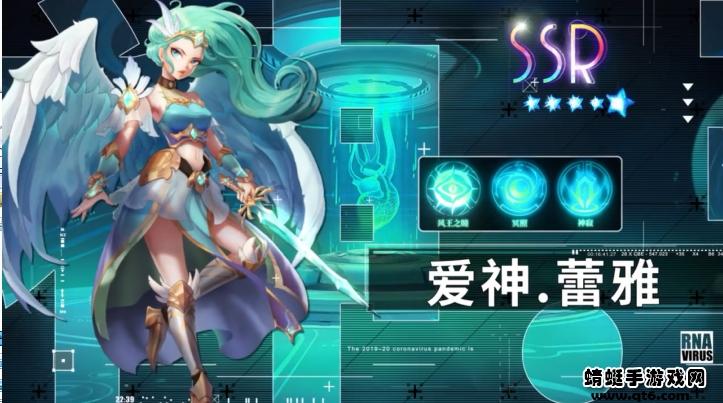 幻境之光游戏 0.0.13安卓版截图2