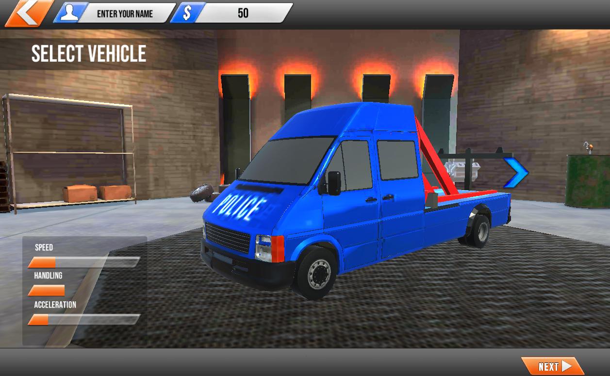 拖车老司机官方版 1.0安卓版截图0