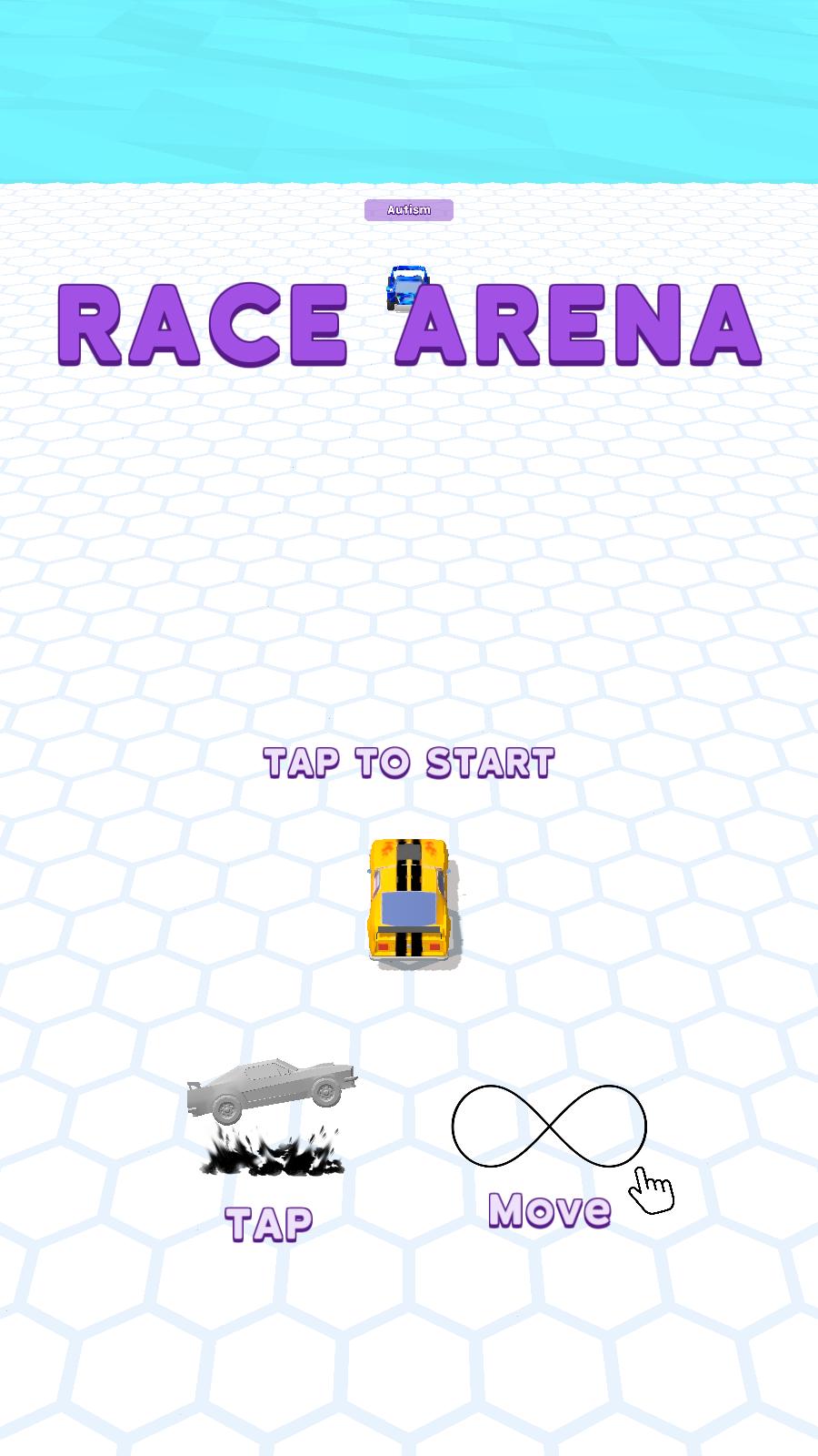 赛车高手竞技场官方版 0.1安卓版截图3