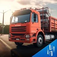 卡车大师印度官方正版(Truck Masters India) 2025.1.8最新版