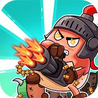 幸存者蛋最新版(Survivor Egg io) 1.0.8安卓版
