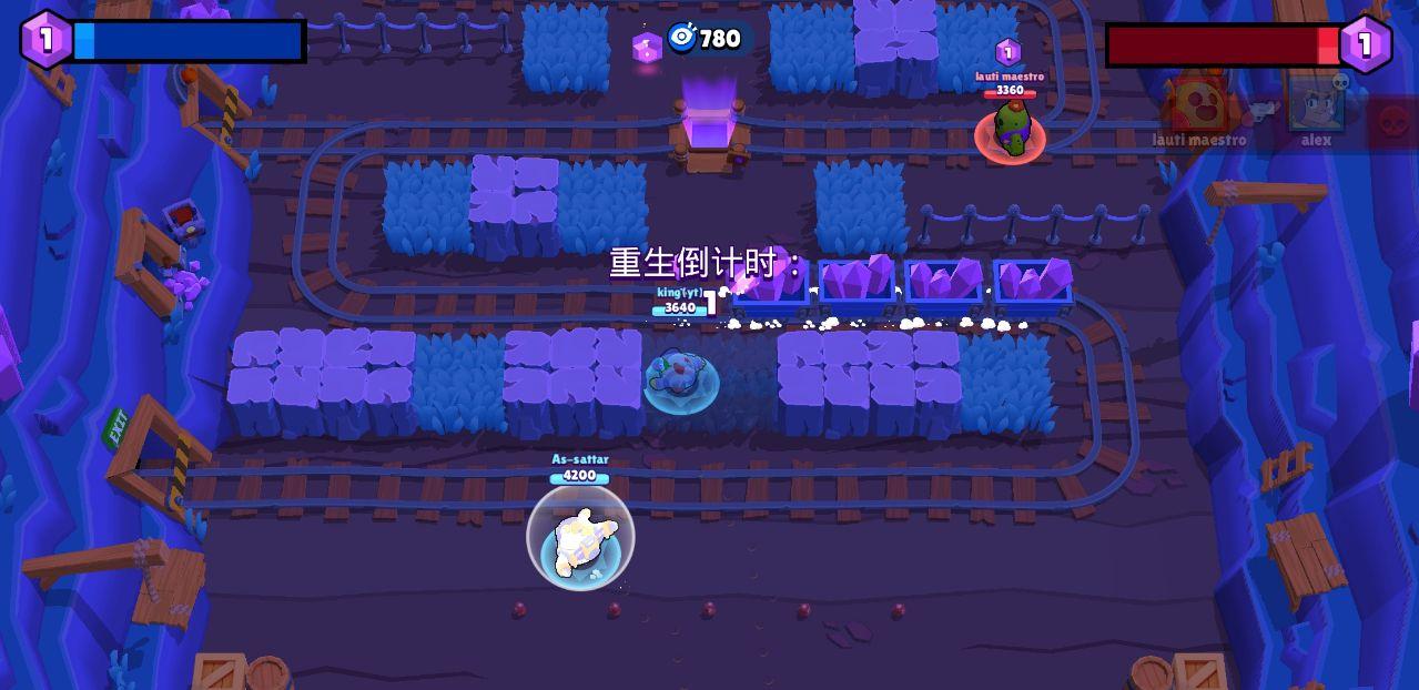Nulls Braw（荒野乱斗私服）无限金币钻石版 26.170u1无限宝石版截图0