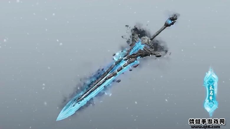 雪中猂刀行 1.0.0安卓版截图2