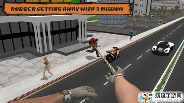 光速绳索英雄手机版 0.1 0.1 0.1