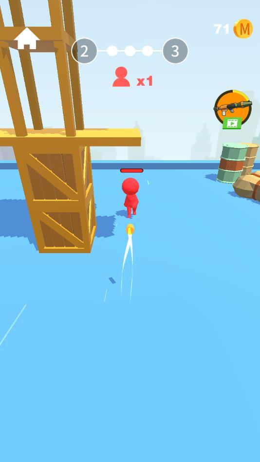 我狙打得贼准官方版 1.0.0安卓版