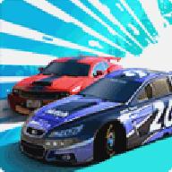 飙车飞盗最新版(Smash Bandits Racing) 1.10.05.5安卓版