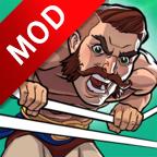 肌肉力量弹弓摔跤一击必杀版 1.36.3449无敌版