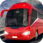 Coach Bus Simulator 2017(教练巴士模拟器2017) 1.4