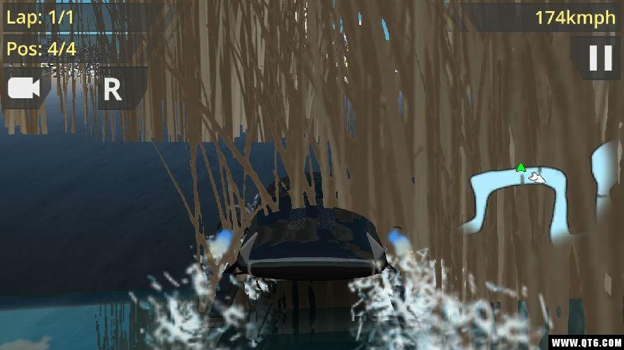 Winter Racing(冬季赛车) 1 安卓版