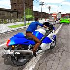 摩托赛车无限钞票版 5安卓版