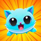 顽皮的猫最新版 4.10安卓版