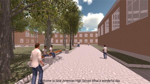 恐鬼症邪恶佩奇安卓版 1.0官方版