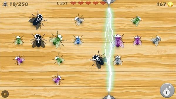 拍打苍蝇官方版 1.0.42安卓版