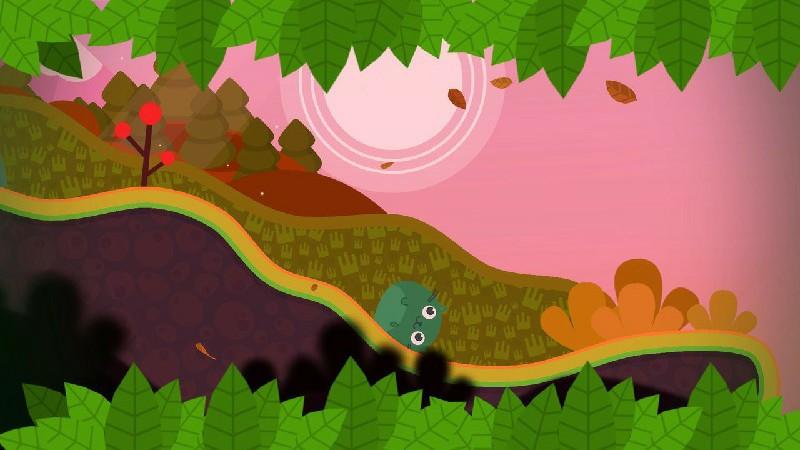 凯蒂的大冒险全章节 1.1完整版