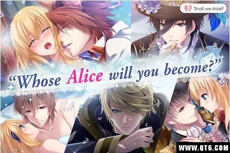 Lost Alice(失落的爱丽丝) 1.4.0免费版