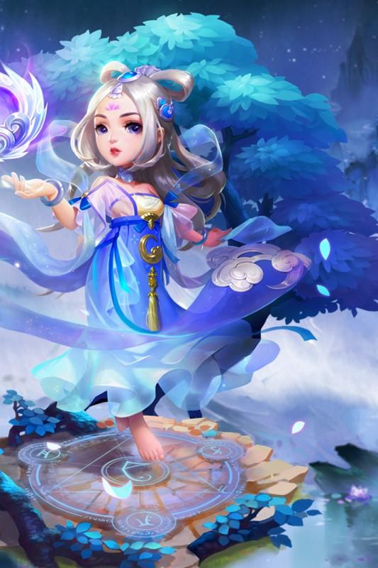猎心师手游 0.12.3最新版