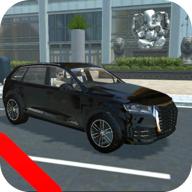 真实印尼汽车模拟3D破解版 6.0.1安卓版