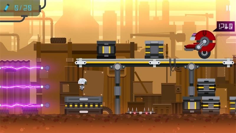 废品手游全章节解锁版 1.01安卓版