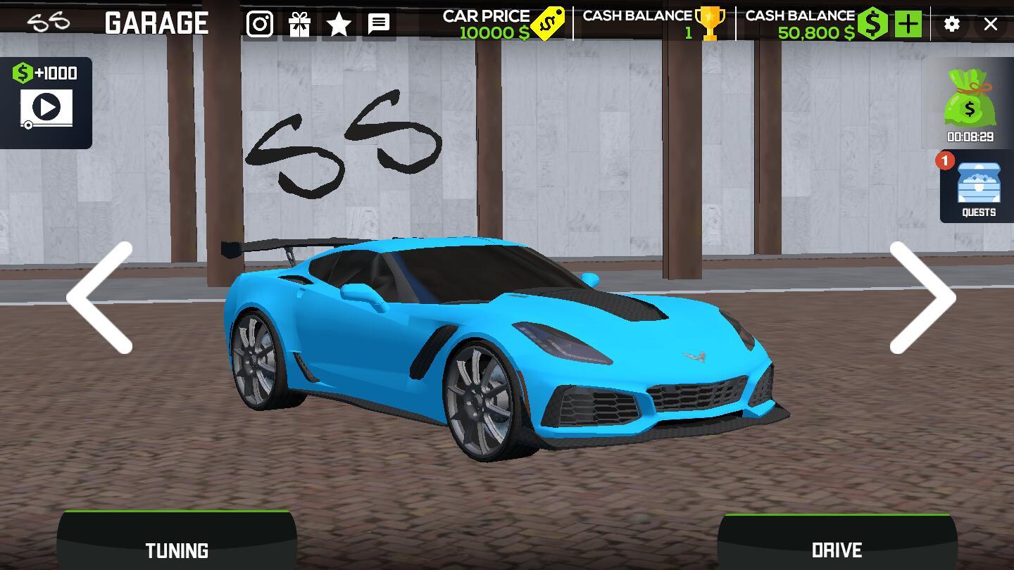 奥迪RS6解锁全车辆版 10.0破解版