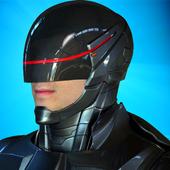 Robot Warrior(机器人战士战场2017) 1.16安卓版