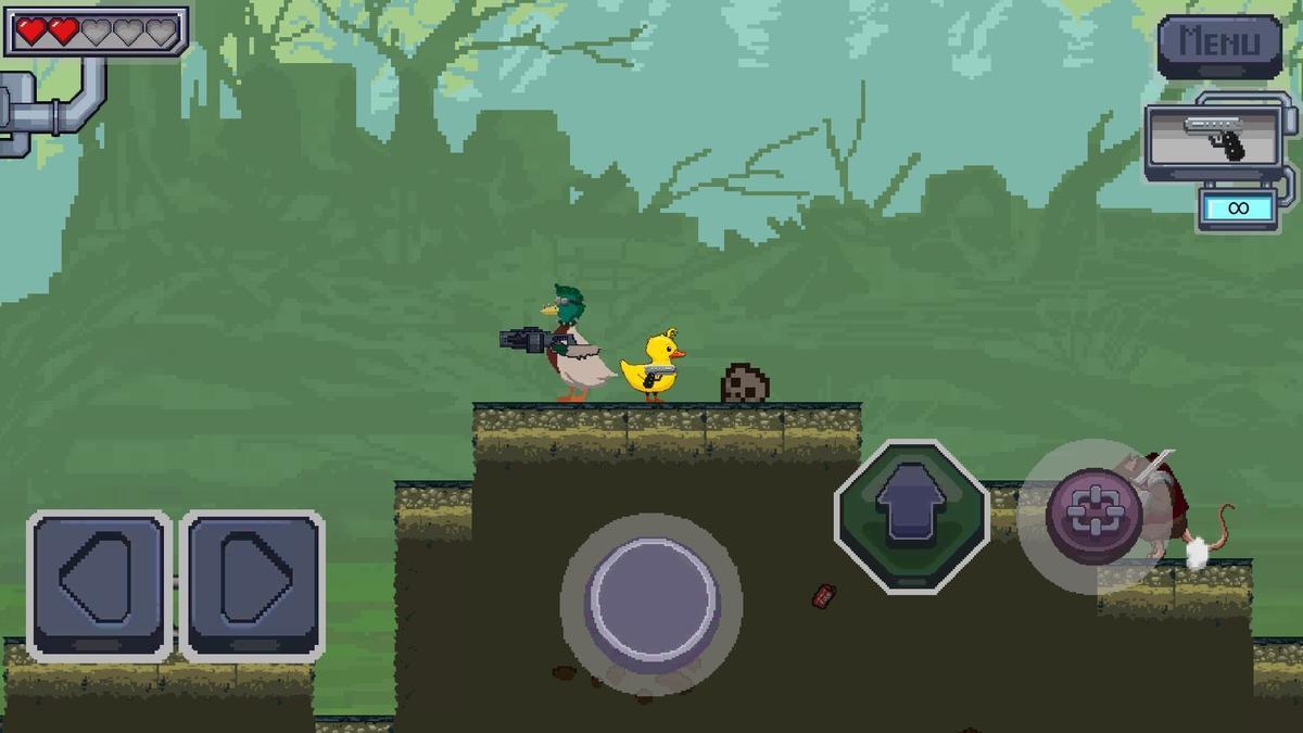 Duck Speed(鸭鸭速度冒险免付费版) 1.1.1.17最新版