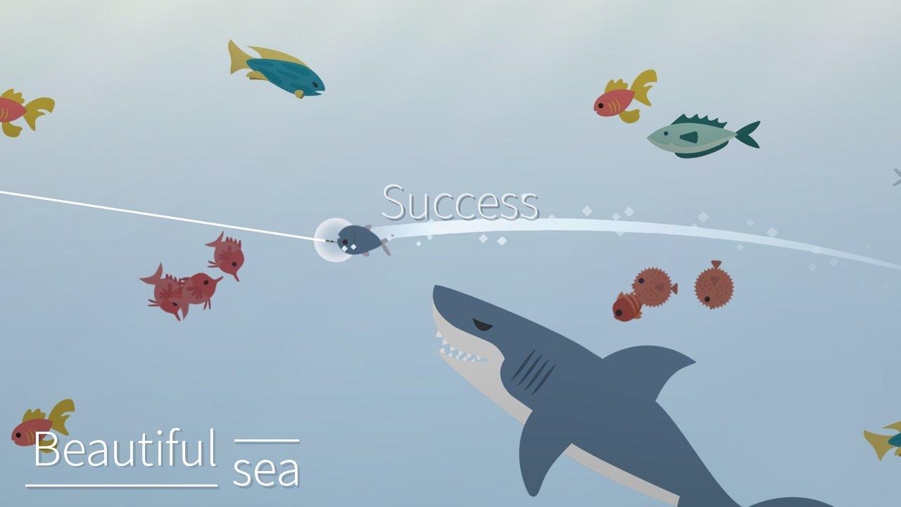 钓鱼生活汉化版(FishingLife) 0.0.248最新版截图0