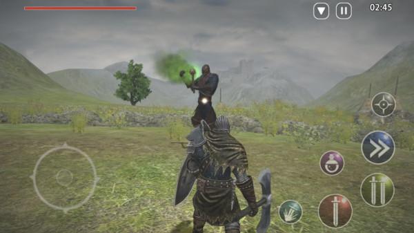 憎恨之心先驱者最新版 1.1.9安卓版截图1