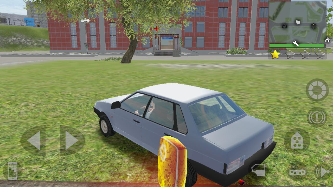 火力全开2城市狂热无限货币版 9.4安卓版