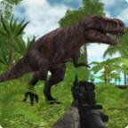 Dinosaur Hunter Survival Game(恐龙猎人生存游戏无限子弹版) 1.8.2最新版