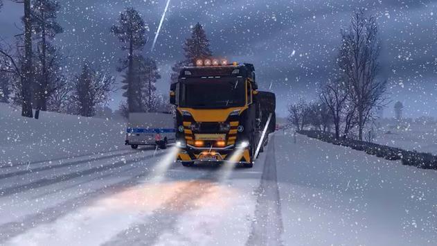 Oil Tanker Transport 3D 2020（油罐车游戏2020官方版） 1.0安卓版截图0