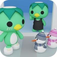 逃脱游戏滑雪无限提示版 1.0.8安卓版