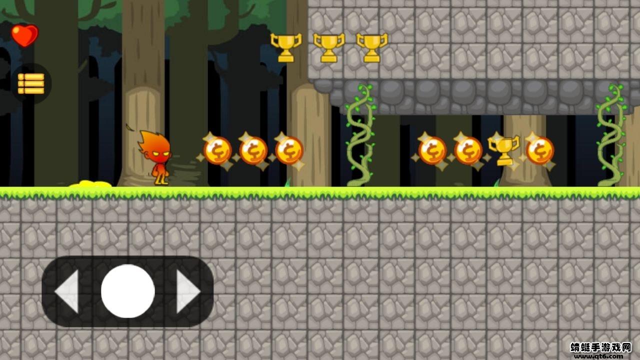 冰火联盟手机版 1.0版本截图0