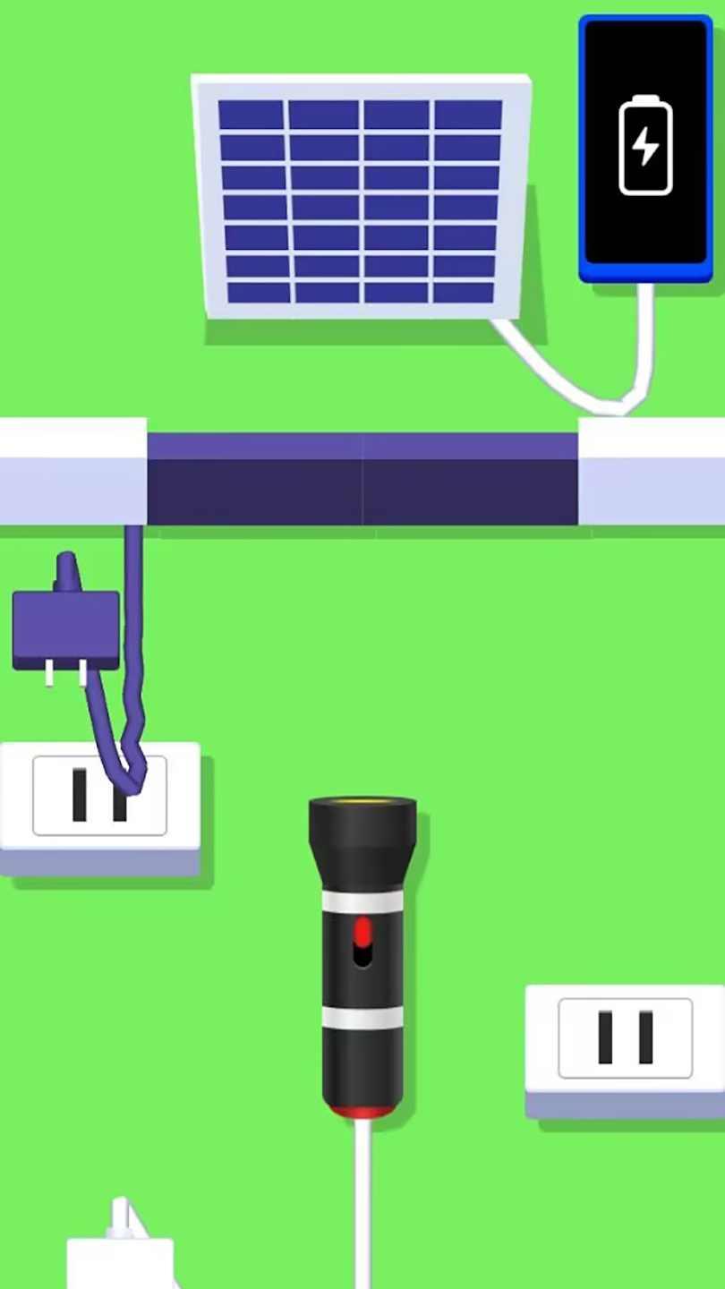 立即充电游戏(Charge Now) 1.0.0最新版