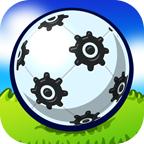 Motorball(赛车足球去广告版) 1.0.24安卓版