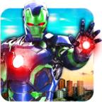 钢铁侠：城市保卫 1.0官方版