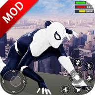 蜘蛛侠3D英雄拉斯维加斯破解版 1.1去广告版