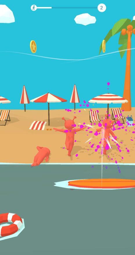 爆射外星人无限金币版 1.0.1安卓版