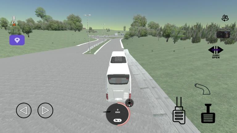 巴士模拟器2021（无条件购买车辆） 24全车辆版