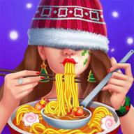 圣诞餐厅烹饪全无限版 1.2.8中文版