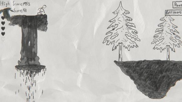 涂鸦战士冲冲冲安卓版 1.04.5最新版