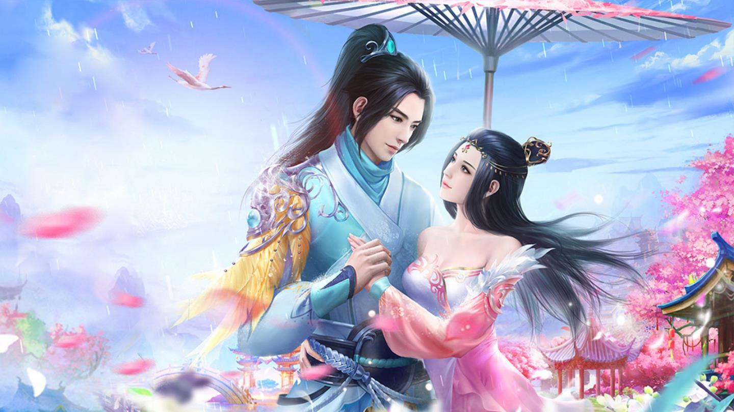 琉璃天煞之魂官方版 7.3.0安卓版