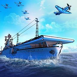 战舰精英官方版 2.6.4安卓版