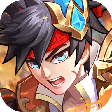 无双三国志游戏 1.0.1最新版